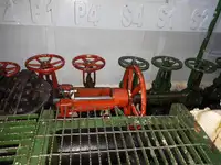 Petroliera/Chimichiera in vendita