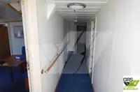 Nave da rilevamento in vendita