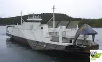 Nave Ro-Ro in vendita