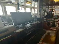 Nave Ro-Ro in vendita
