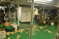 Portacontainer in vendita
