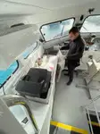 Portacontainer in vendita