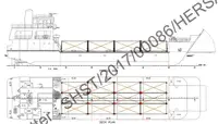 Nave da sbarco, con serbatoi in vendita