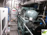 Nave di servizio per parchi eolici in vendita