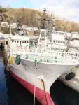 Peschereccio a palangaro in vendita