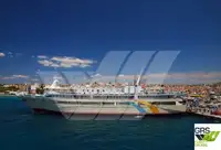 Ro-Ro ship in vendita
