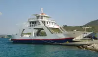 Nave RoPax in vendita