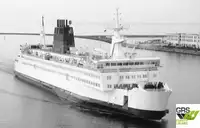 Ro-Ro ship in vendita