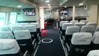 Nave da crociera in vendita