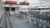 Nave RoPax in vendita