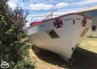 Scialuppa di salvataggio in vendita