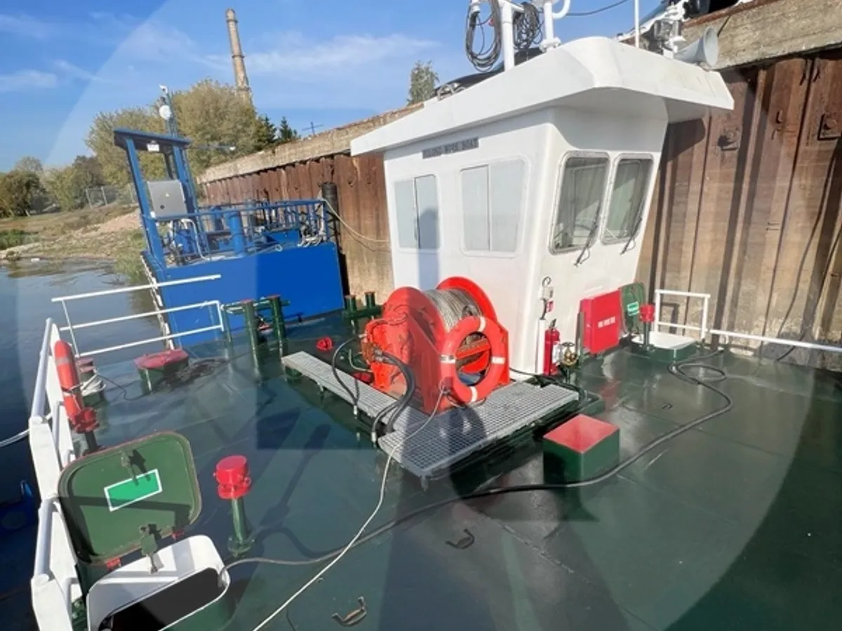 General Cargo/Multi-purpose in vendita