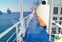 Nave Ro-Ro in vendita
