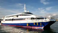 Nave RoPax in vendita