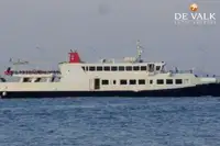 Nave passeggeri in vendita