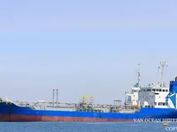 Petroliera/Chimichiera in vendita