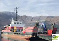 Nave da sbarco, con serbatoi in vendita