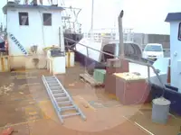 Imbarcazioni da lavoro in vendita