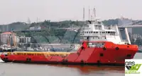 Nave di rifornimento in vendita