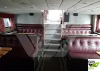 Nave da crociera in vendita