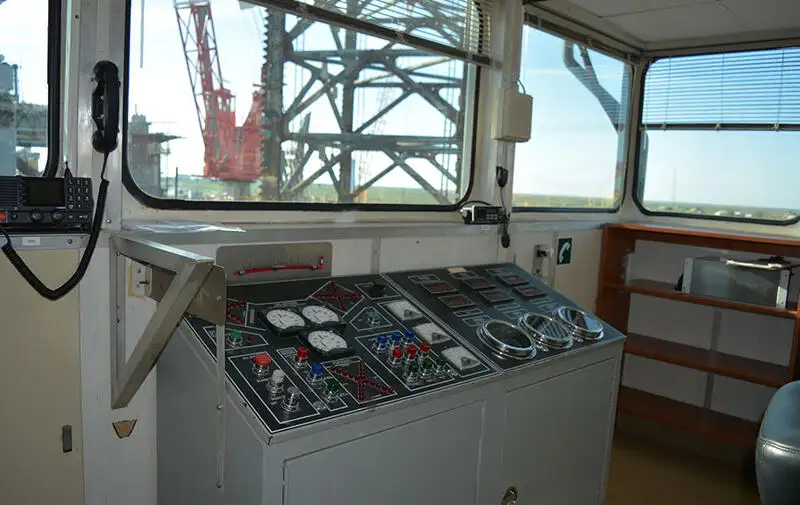 Trasportatore di GNL in vendita