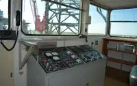 Trasportatore di GNL in vendita