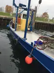 Trawler in vendita