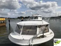 Nave da crociera in vendita