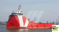Nave di supporto in vendita