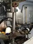 Peschereccio a strascico in vendita
