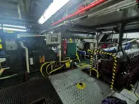 Nave di supporto in vendita