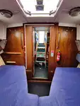 Nave da rilevamento in vendita