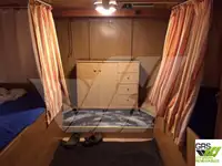 Nave da rilevamento in vendita