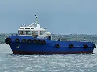 Rimorchiatore in vendita