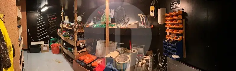 Peschereccio a strascico a trave in vendita