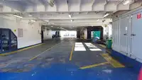 Nave RoPax in vendita