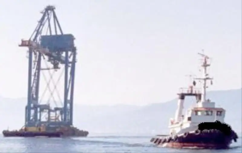 Rimorchiatore in vendita