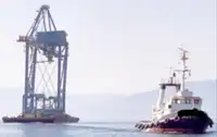 Rimorchiatore in vendita