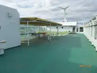 Nave traghetto in vendita