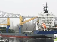 Nave da carico secco in vendita