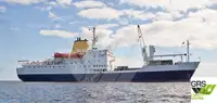 Trasportatore di merci sfuse in vendita
