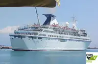 Nave da crociera in vendita