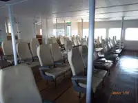 Nave traghetto in vendita
