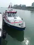 Piroga di pilotaggio in vendita