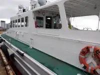 Pattugliatore in vendita