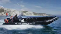 Gommone rigido in vendita