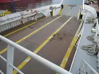 Nave traghetto in vendita