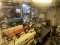 Imbarcazioni da lavoro in vendita