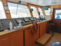 Nave da crociera in vendita