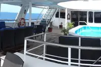 Nave da crociera in vendita